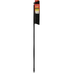 SMA92-279 Push Broom head & Handle, 18 in.