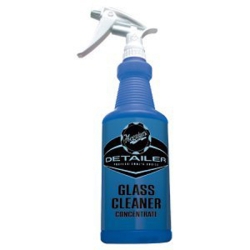 MEGD20120 Bottle Only for Glass Cleaner Concentrate, 32 oz