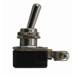JTT2641F 15 A 12 V S.P.S.T Bakelight Toggle Switch -  The Best Connection