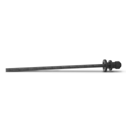 Freightliner Bushing Adapter - Black - 5 lbs - Durable Steel Construction