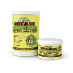 Permatex Grease Grabber Heavy Duty Lemon Lime Hand Cleaner (13106)