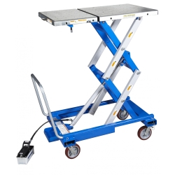 5295 Powertrain Lift with 1760 lbs Capacity