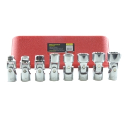 0.37 in. Drive 12 Point Universal set