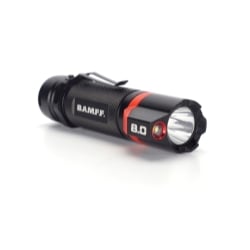 STR00341 BAMFF 8.0 Rechargeable Flashlight - 800 lm -  STKR