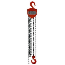 Picture of American Gage AMG430 3 Ton Chain Block