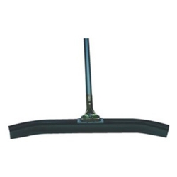 Picture of Bruske Products BRS49630 30 in. Curved Squeegee with Handle