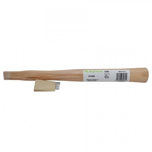 Supreme 12 in. Machinist Hammer Handle