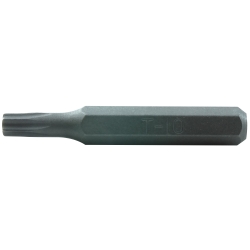 K Tool International KTI18810 T-10 Replacement Bit, Pack of 100
