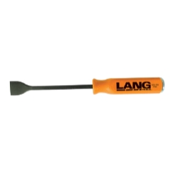 KAS855-100 1 in. Face Gasket Scraper with Capped Handle