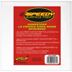 SMASSP-STRAP Speedy Surface Pad