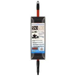 SMAWM-902 Snow Broom Head with Telescopic Handle