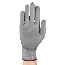 Picture of ActivArmr ASL11727060 Medium Duty Cut Resistant Glove&#44; Size 6 - 15 gauge