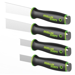 Picture of Mueller - Kueps MLK268400 4 Piece Chisel Scraper Kit