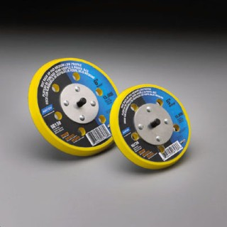 NOR06138 6 x 6 in. Medium NorGrip Low Profile