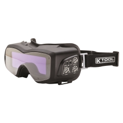 K Tool International  Replacement Front Cover Lens