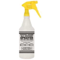 S.M. Arnold 92-769 Plastic Bottle with Trigger Sprayer