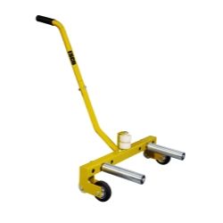 ESC70134 HD Adjustable Wheel Dolly