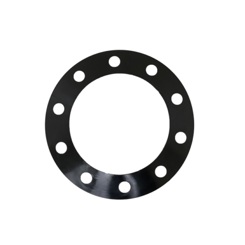 Picture of AME AMN61020 285.75 mm - 10 Hole Wheel Guard