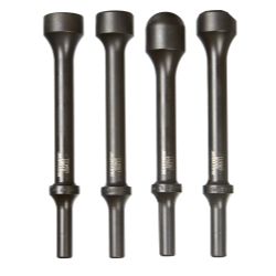 Pneumatic Specialty Hammer Set