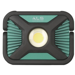 Aluminum Work Light