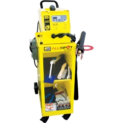 Aluspot Mini  Aluminum Repair System