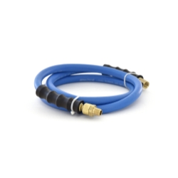 0.37 in. x 5 ft. Whip Hose