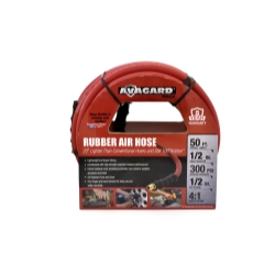 Picture of BluBird BLBAVG1250 0.5 in. x 50 ft. AvaGard Air Hose