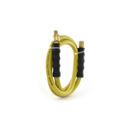 OilShield 3/8" Rubber Air Hose Assemblies with Variations (OS38) (241370)