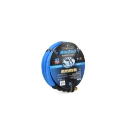 Picture of BluBird BLBBB3815 0.37 in. x 15 ft. Rubber Air Hose
