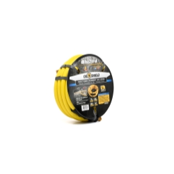Picture of BluBird BLBOS3815 0.37 in. x 15 ft. Oil Shield Rubber Air Hose