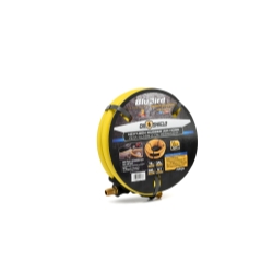 Picture of BluBird BLBOS3810 0.37 in. x 10 ft. Oil Shield Rubber Air Hose