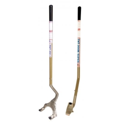 Tubeless Truck Tire Demounting & Mounting Tire Tool Set