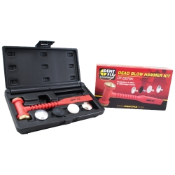 Picture of Dent Fix DENDF-DB79K Dead Blow Hammer Kit