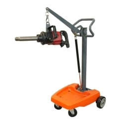 Martins Industries Impact Boom Mobile Holder for Impact Wrenches (MMIWSS)