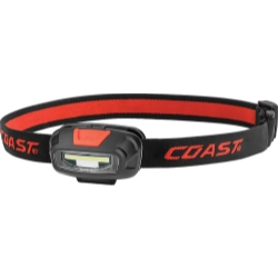 Picture of Coast COS21597 FL13 Dual Color C.O.B. Utility Beam Headlamp