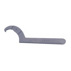 MRT0471 0.75 x 2 in. Adjustable Hook Spanner