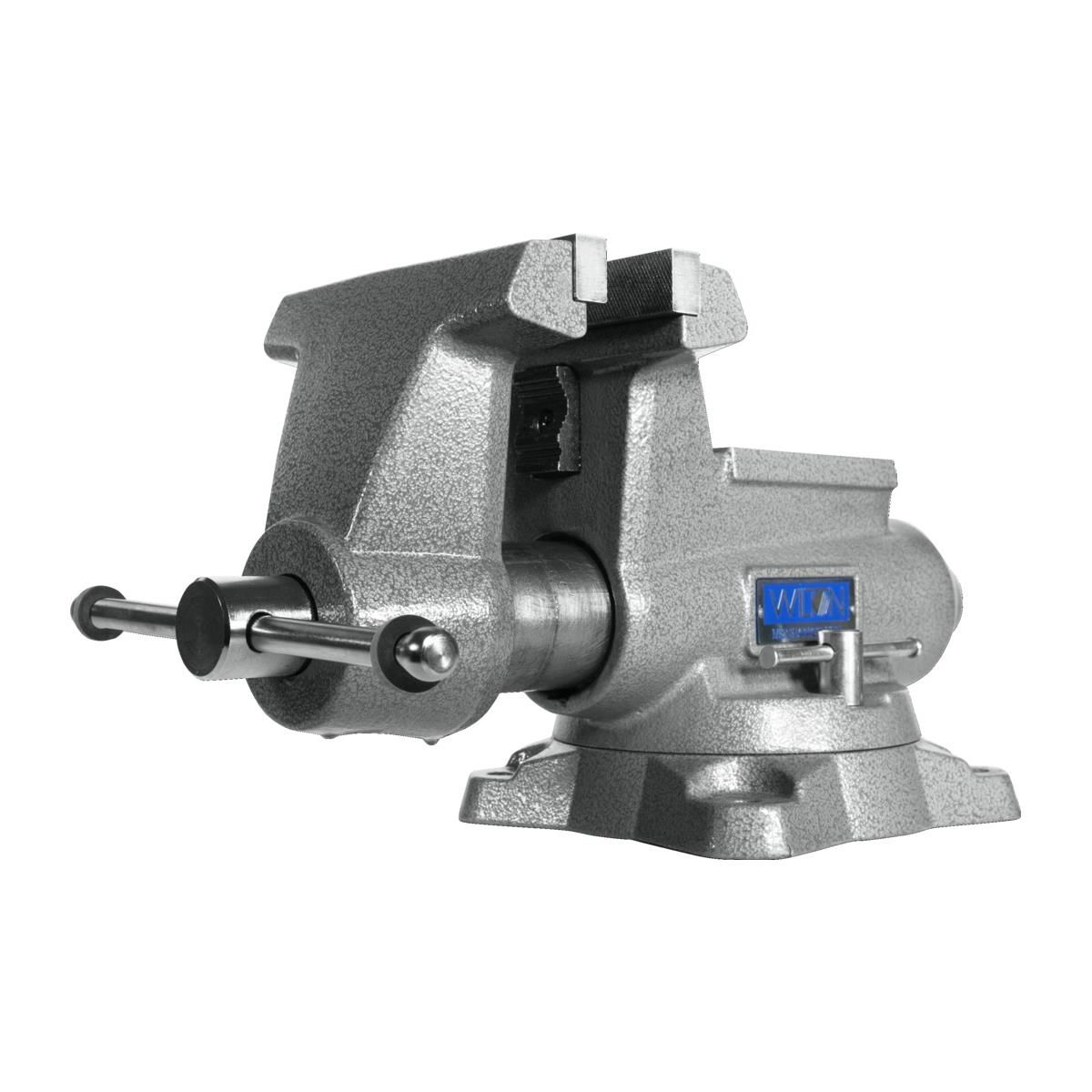 8 in. Mechanics Pro Vise