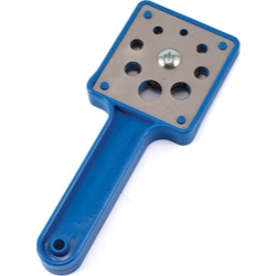 Bolt Cleaner Metric Thread Wizard TW200