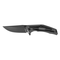 Kershaw 3.25" Duojet Pocket Knife (8300)