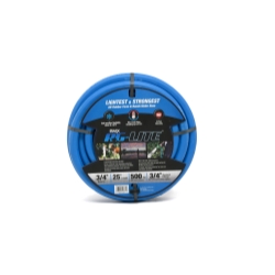 0.75 in. x 25 ft. AG-Lite Rubber Water Hose