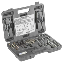 7984 Master Steering Wheel Service Set