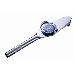 Picture of Precision Instruments PRED2F150H 0.37 in. Drive Torque Wrench Dial