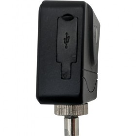 Aluminum Mechanical Screw Starter