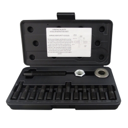 CAL38800 Harmonic Balancer Installer