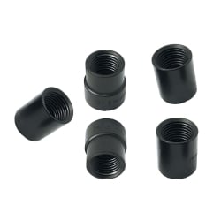 Emergency Lug Nut Remover Socket Set, 5 Piece