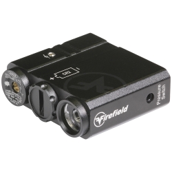 SMKFF25009 Firefield Charge Green Laser & Light Combo