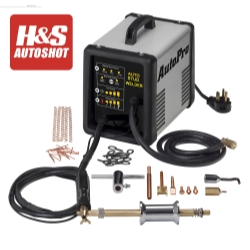 H And S Auto Shot