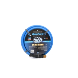 BluBird Rubber Air Hose Assembly 1/2" - Multiple Lengths (BB12) (241281)