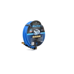 Picture of BluBird BLBBB3810 0.37 in. x 10 ft. Rubber Air Hose