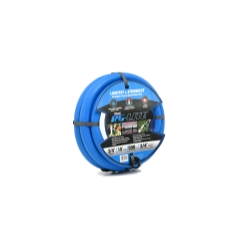 0.75 in. x 10 ft. AG-Lite Rubber Water Hose